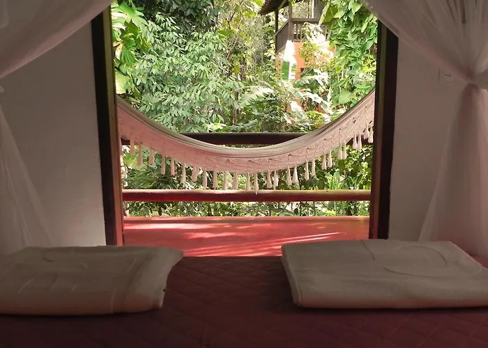 Calypso Inn Trancoso